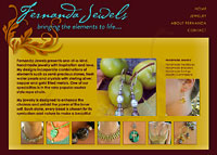Sonoma Valley Websites