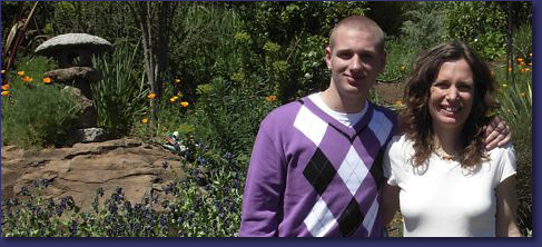 Gabriel Gabe Goreham Quistgard motorcycle accident recovery fund