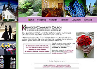Sonoma Website