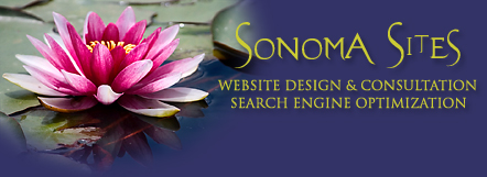 Sonoma Website