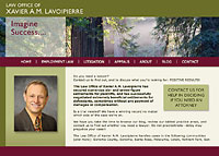 Sonoma County Website Development