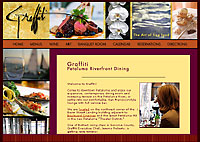 Sonoma County Website Development
