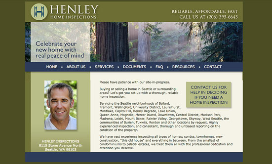 Creative Website Designs