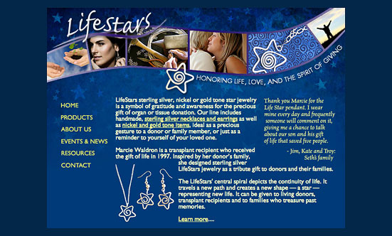 Sonoma Valley Website Designer